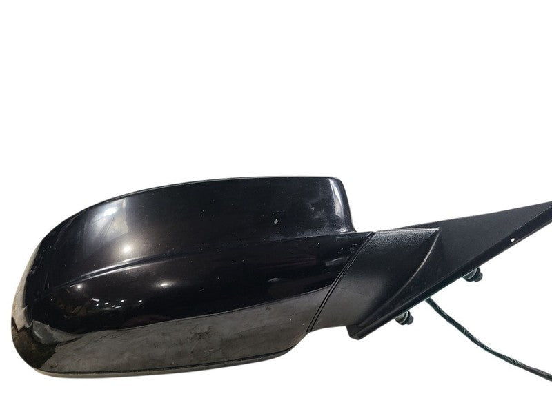 Passenger Side View Mirror Power Manual Folding Heated Fits 11-14 300 