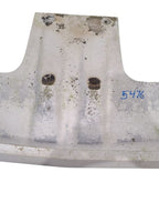 TCHEV1500 1990 Sun Visor 663981