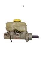Brake Master Cylinder Fits 97-06 WRANGLER 604777