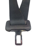 Seat Belt Front Passenger Retractor Fits 16-19 EXPLORER 593934