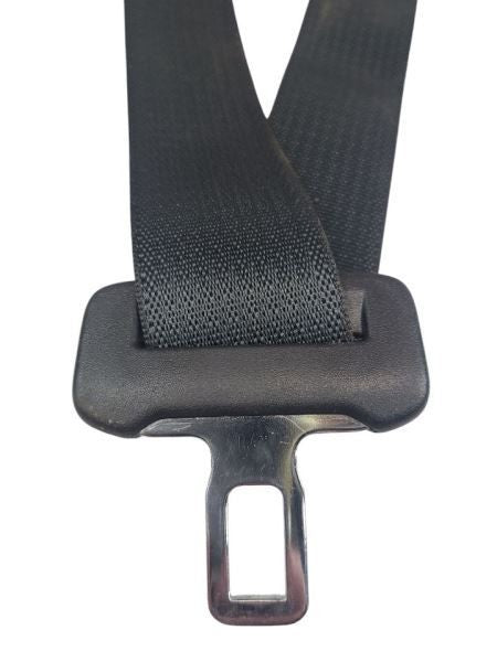 Seat Belt Front Passenger Retractor Fits 16-19 EXPLORER 593934