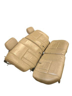 4 RUNNER  1998 Seat Rear 643023