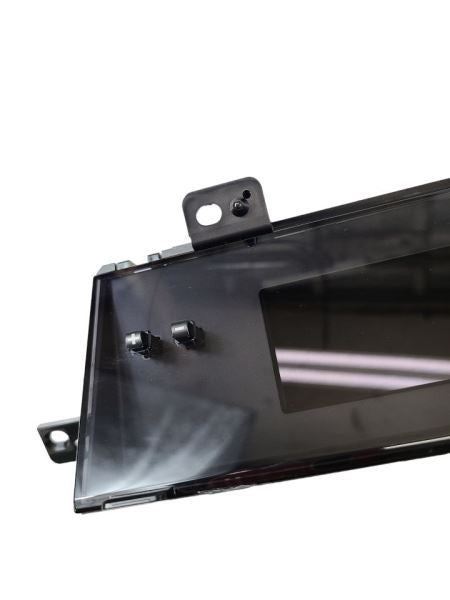CROSSTREK 2023 Info-GPS-TV Screen 572828