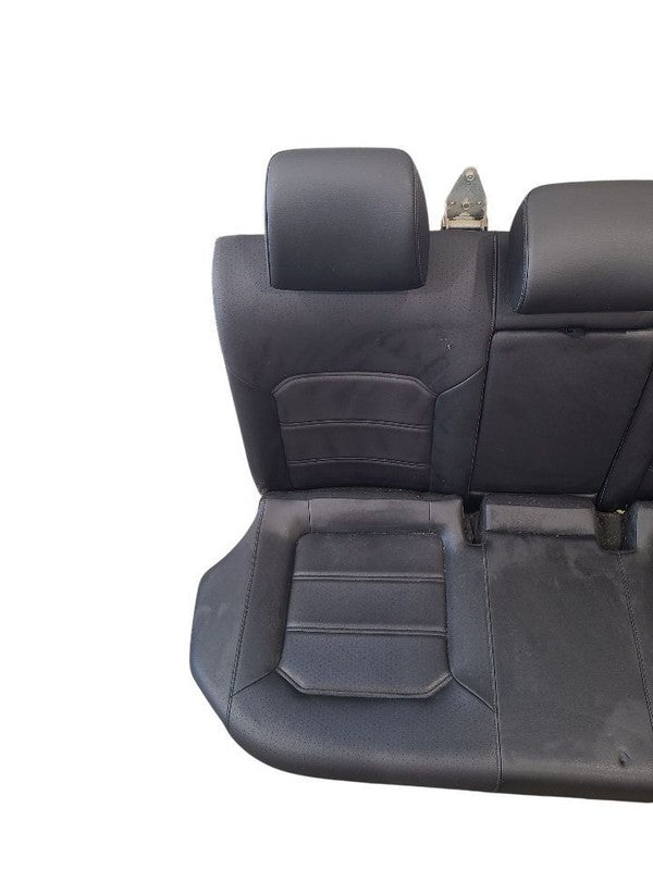 Rear Seat Fits 2022 PASSAT 637876