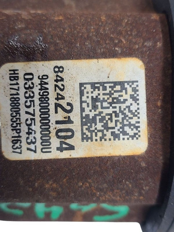 Driver Left Axle Shaft AWD Front Fits 18-22 EQUINOX 628217