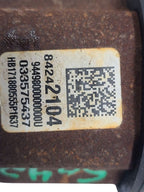 Driver Left Axle Shaft AWD Front Fits 18-22 EQUINOX 628217