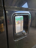 Passenger Door Handle Exterior Door Front Fits 13-16 FORD F250SD PICKU