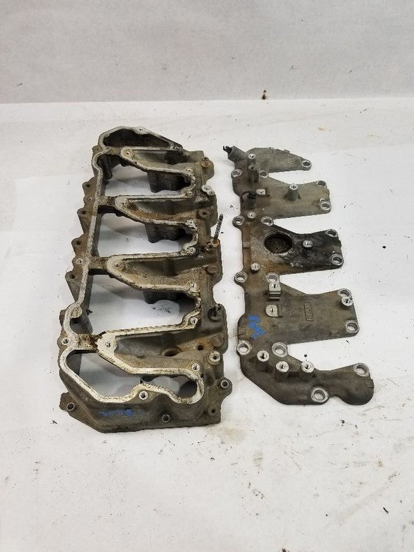 SILVRDO25 2011 Valve Cover 212854