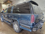 SUBCHEV15 1996 Seat Belt Front 594352