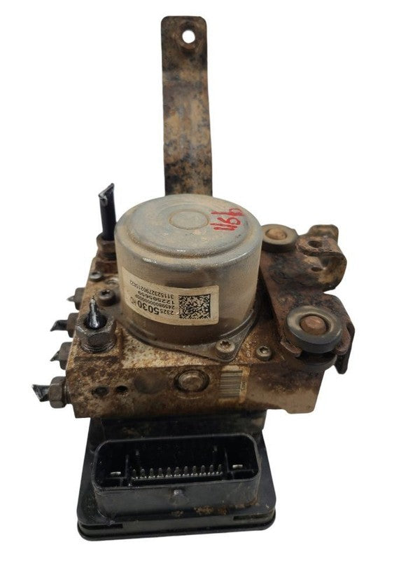 Anti-Lock Brake Part Assembly 4 Wheel ABS Fits 15 SIERRA 2500 PICKUP 6