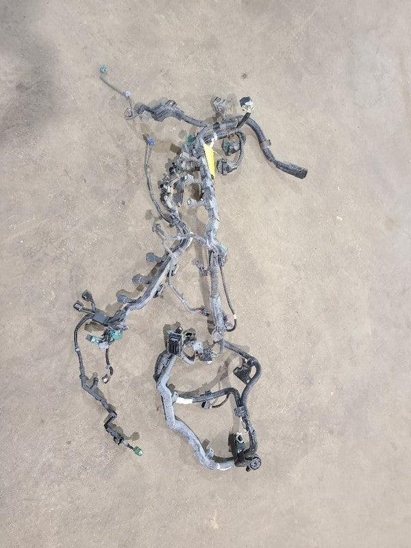 PILOT     2016 Engine Wire Harness 608444