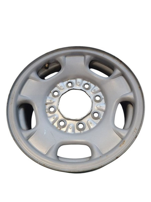 Wheel 17x7-1/2 Steel Opt Pyn Fits 11-26 SIERRA 2500 PICKUP 674349