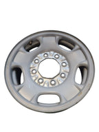 Wheel 17x7-1/2 Steel Opt Pyn Fits 11-26 SIERRA 2500 PICKUP 674349