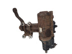 Steering Gear/Rack Power Steering VIN W 6th Digit Fits 07-18 WRANGLER 