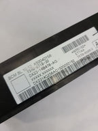 XF        2015 Body Control Module Chassis ECM 563690