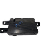 Chassis ECM Temperature Center Of Dash Fits 20-23 CHEROKEE 651928 6844