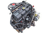 Engine 4-150 2.5L VIN P 8th Digit Fits 97-98 WRANGLER 673063