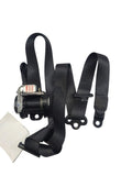 Seat Belt Front Bucket Seat Passenger Retractor Fits 08-13 AVENGER 616