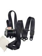 Seat Belt Front Bucket Seat Passenger Retractor Fits 08-13 AVENGER 616
