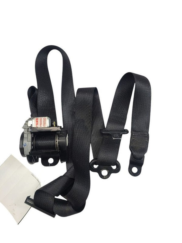 Seat Belt Front Bucket Seat Passenger Retractor Fits 08-13 AVENGER 616