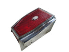 Passenger Right Tail Light Base Fits 81-86 MONTE CARLO 649172