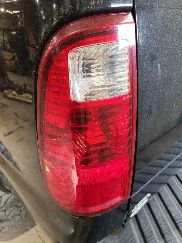 Driver Left Tail Light Pickup Fits 08-16 FORD F250SD PICKUP 664650