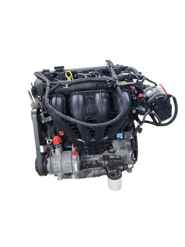 Engine Gasoline 2.5L VIN 7 8th Digit Fits 09-12 ESCAPE 659128