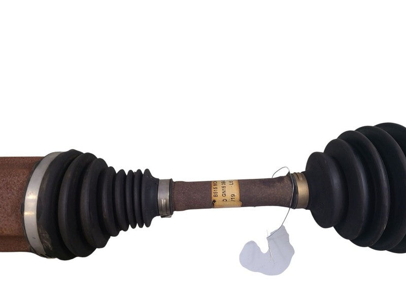 Driver Axle Shaft Front 2.0L Thru 10/28/19 Fits 18-20 ECOSPORT 647584