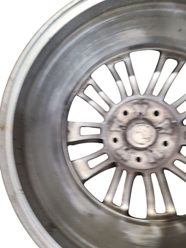 Wheel 17x7-1/2 Alloy 5 V Spoke Machined Fits 16-21 INFINITI Q50 632964