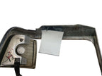 Driver Headlight Door/Cover From 8501 GVW Fits 92-97 FORD F250 PICKUP 