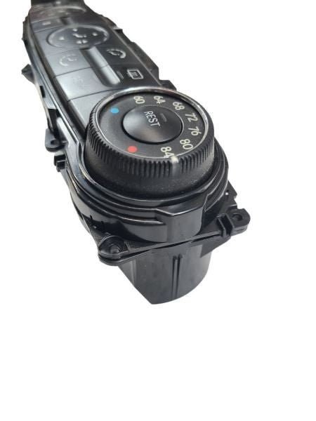 Temperature Control 211 Type E320 Front Fits 03-05 MERCEDES E-CLASS 57