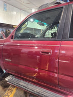 Driver Front Door SR5 Electric Windows Fits 96-02 4 RUNNER 657436