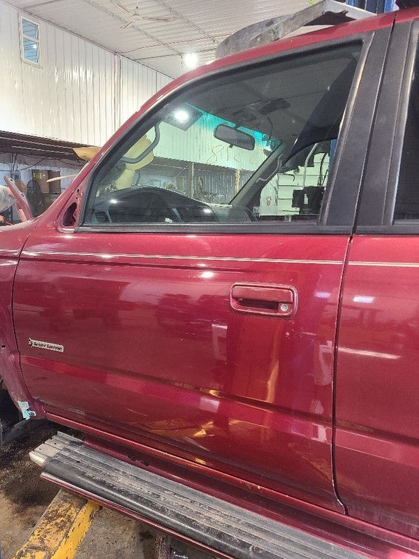Driver Front Door SR5 Electric Windows Fits 96-02 4 RUNNER 657436