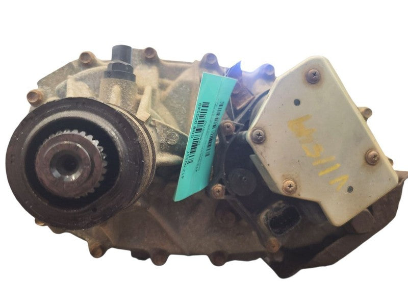 Transfer Case Fits 04-12 CANYON 668752