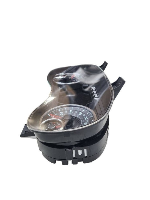 Speedometer New Style 6 Lug Wheel Cluster MPH Fits 22 DODGE 1500 PICKU
