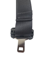 RAM1500   2016 Seat Belt Rear 601283