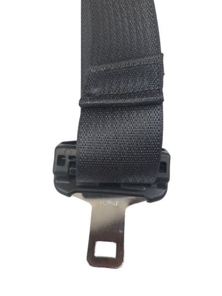 RAM1500   2016 Seat Belt Rear 601283