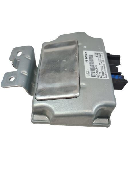 Chassis ECM Hybrid-electric Dash Above Glove Box Fits 17-19 ESCAPE 574