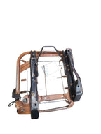 WRANGLER  1997 Front Seat Track 658110