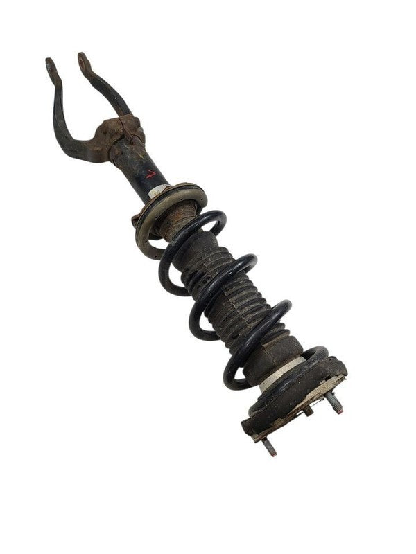 Strut Front Without Adaptive Suspension AWD Fits 14-22 INFINITI Q50 63