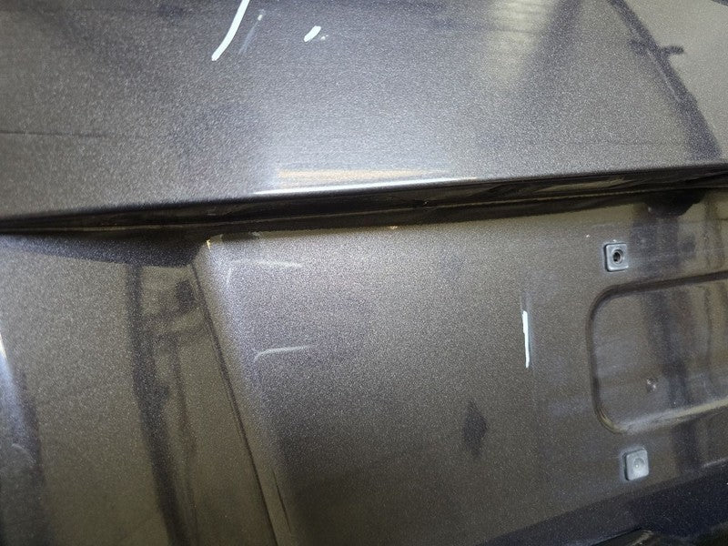 Trunk/Hatch/Tailgate Privacy Tint Glass Opt Ako Fits 15-16 ESCALADE 63