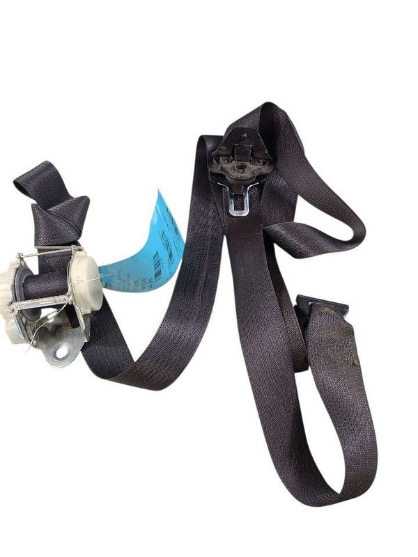 SILVRDO25 2008 Seat Belt Rear 645797