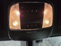 Console Front Wk Body VIN E Or F 6th Digit Fits 16-21 GRAND CHEROKEE 6