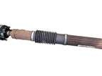 Front Drive Shaft VIN W 6th Digit Jk Body Dana 44 Fits 07-18 WRANGLER 