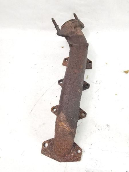 Passenger Exhaust Manifold 5.4L 3V VIN V Fits 04-09 FORD F150 PICKUP 5