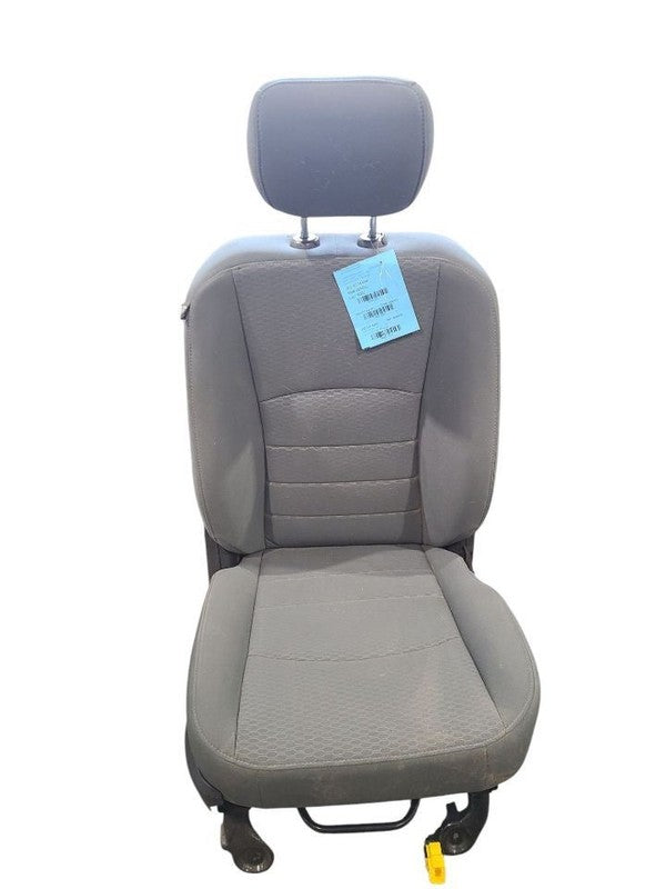 Passenger Front Seat Bench 40/20/40 Split Fits 12-23 DODGE 2500 PICKUP