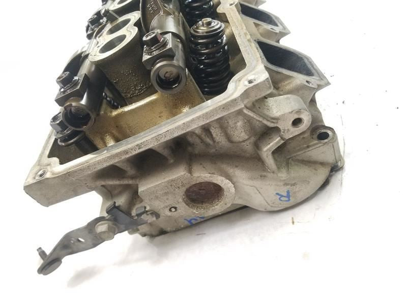 Passenger Cylinder Head Chassis Cab 6.4L Fits 14-18 DODGE 3500 PICKUP 