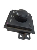RAM3500   2007 Dash/Interior/Seat Switch 600989