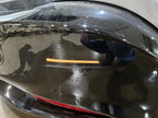 Rear Bumper Center Lower Cover Painted Finish Fits 19-22 HR-V 613858