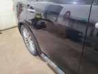 Passenger Rear Side Door Electric Fits 14-24 INFINITI QX80 654134